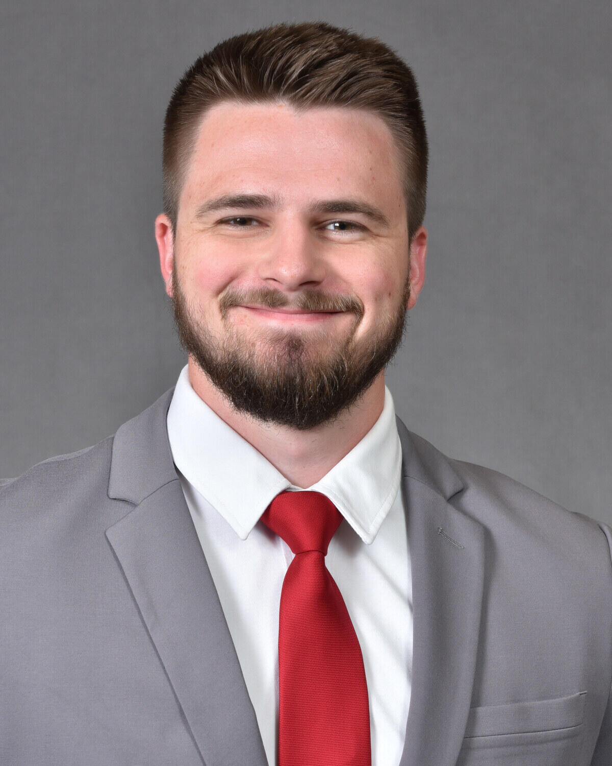 Headshot Image for Daniel Falacara